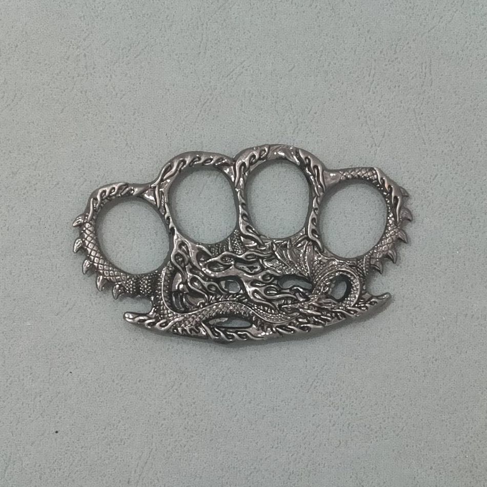 Finger Tiger Four Alloy Fist Buckle Outdoor Self Edc Defense Products China Dragon nnnfish QOTV
Finger Tiger Four Alloy Fist Buckle Outdoor Self Edc Defense Products China Dragon nnnfish QOTV