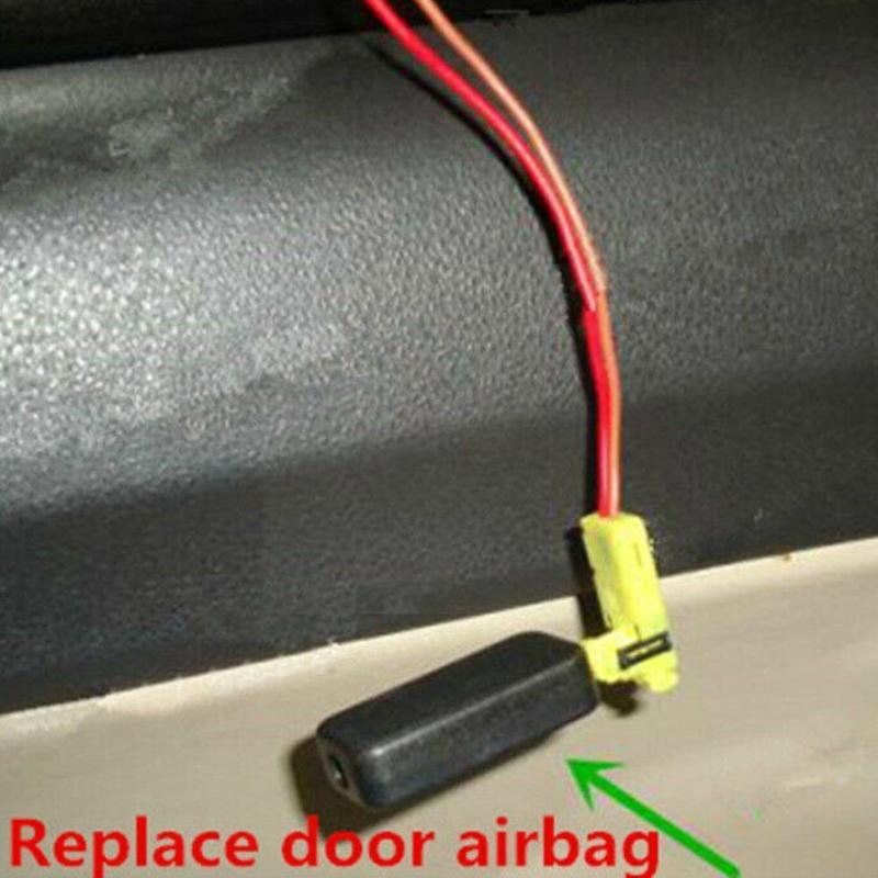 Diagnostic Tools 1PCS Universal Car SRS Simulator Emulator Resistor Fault Finding Bypass A J9M4
Diagnostic Tools 1PCS Universal Car SRS Simulator Emulator Resistor Fault Finding Bypass A J9M4