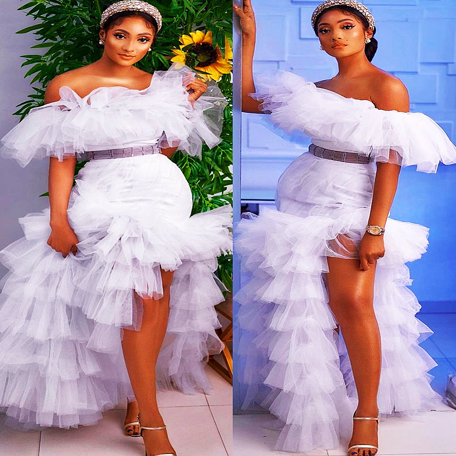 2022 Plus Size Arabic Aso Ebi Mermaid White Sexy prom Dresses High Split Evening Formal Party Second Reception Birthday Engagement Bridesmaid Gowns Dress ZJ111, Fuchsia
2022 Plus Size Arabic Aso Ebi Mermaid White Sexy prom Dresses High Split Evening Formal Party Second Reception Birthday Engagement Bridesmaid Gowns Dress ZJ111, Fuchsia