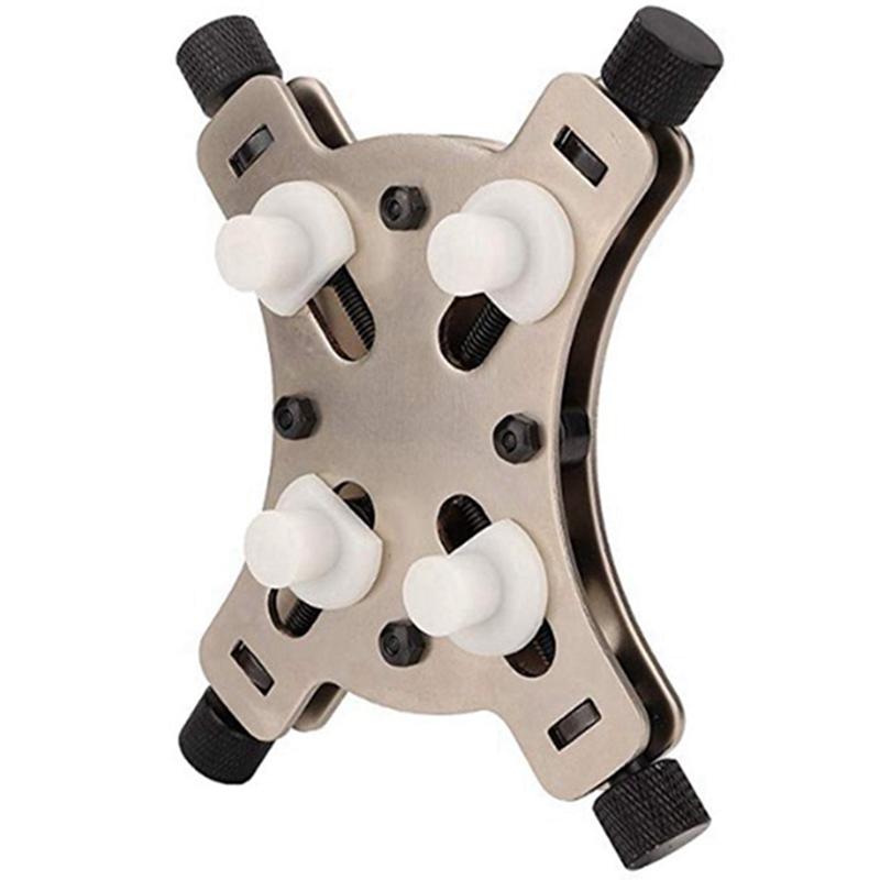 Repair Tools & Kits Adjustable Bottle Opener Back Watch Sheath Tool And Stand Metal PlasticRepair
Repair Tools & Kits Adjustable Bottle Opener Back Watch Sheath Tool And Stand Metal PlasticRepair