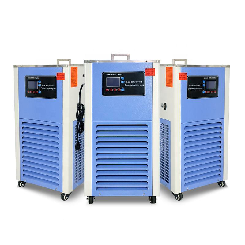 ZZKD Lab Pumps Refrigerated Circulator Low Temperature Laboratory DLSB 30L Lab Recirculating Chiller Cycling Liquid Cooling Pump
ZZKD Lab Pumps Refrigerated Circulator Low Temperature Laboratory DLSB 30L Lab Recirculating Chiller Cycling Liquid Cooling Pump
