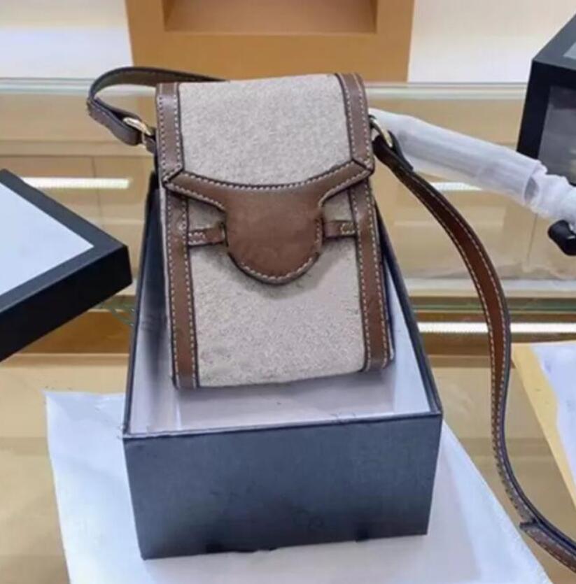 Designers Handbags Women Leather Mobile Phone Shoulder Bag Luxury Messenger Bag Purse Designer Handbag Tote W/Box, Brown
Designers Handbags Women Leather Mobile Phone Shoulder Bag Luxury Messenger Bag Purse Designer Handbag Tote W/Box, Brown