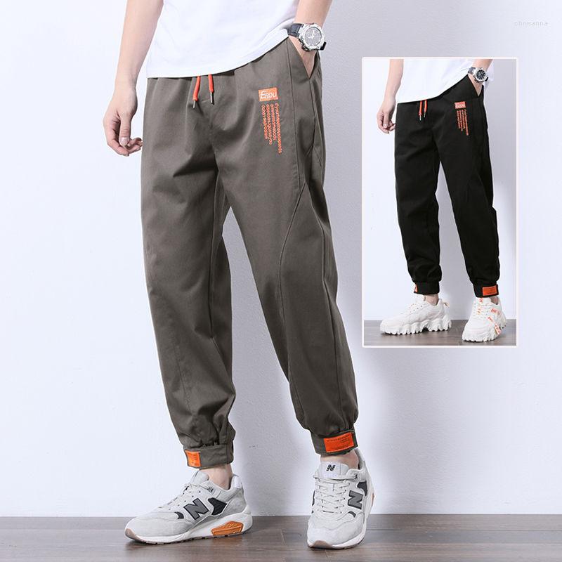 Men's Pants Harem Mens Joggers Spring And Summer Casual Man Loose Korean Ankle Banded Ankle-Length Male Sweatants TrousersMen's, 802
Men's Pants Harem Mens Joggers Spring And Summer Casual Man Loose Korean Ankle Banded Ankle-Length Male Sweatants TrousersMen's, 802