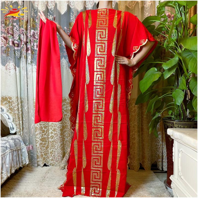 Ethnic Clothing Muslim Women Abaya Sequins Embroidery Dress Satin Moroccan Kaftan Dubai Turkey Arab Oman Robe Tassel AbayasEthnic
Ethnic Clothing Muslim Women Abaya Sequins Embroidery Dress Satin Moroccan Kaftan Dubai Turkey Arab Oman Robe Tassel AbayasEthnic