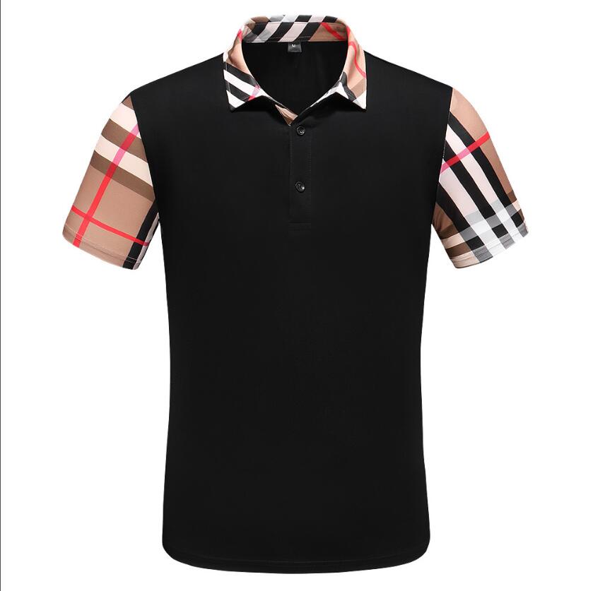 high quality summer Mens Stylist Polo t Shirt Luxury tshirt shirts Italy Men Clothes Short Sleeve Fashion Casual Mens T-Shirt sian Size M-3XL tee top#213, White 
high quality summer Mens Stylist Polo t Shirt Luxury tshirt shirts Italy Men Clothes Short Sleeve Fashion Casual Mens T-Shirt sian Size M-3XL tee top#213, White