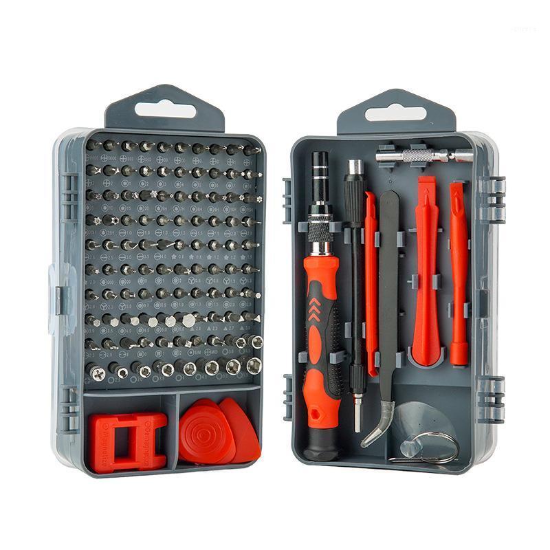 Hand Tools 115 In One Dismantling Combination Clock And Watch Mobile Phone Disassembly Repair Tool Chrome Vanadium Screwdriver Set
Hand Tools 115 In One Dismantling Combination Clock And Watch Mobile Phone Disassembly Repair Tool Chrome Vanadium Screwdriver Set