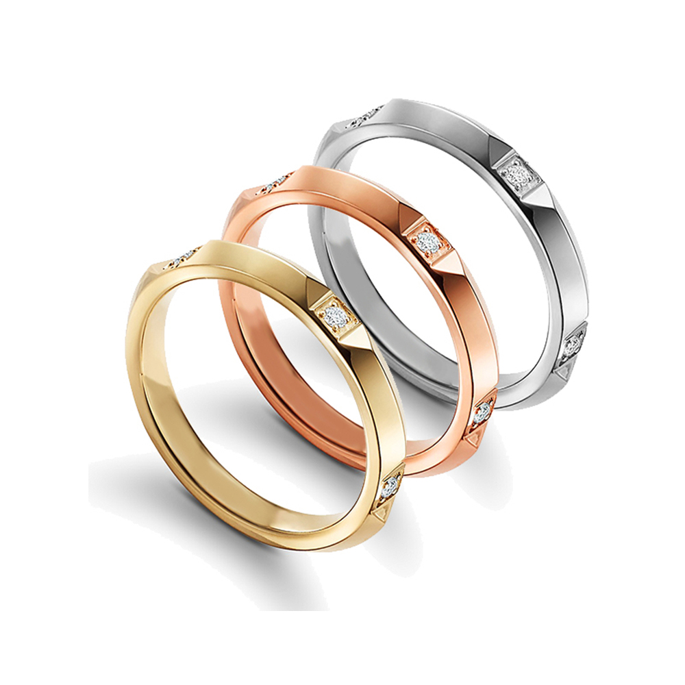 New S925 Sterling Silver Women Band Ring Luxury Brand Simple And Generous Wedding Gift Proposal
New S925 Sterling Silver Women Band Ring Luxury Brand Simple And Generous Wedding Gift Proposal