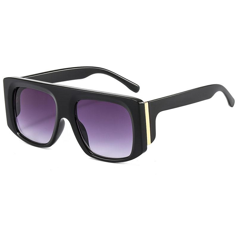 Sunglasses Vintage Square Retro Brand Designer Plastic Frame Sun Glasses Women Men Oculos Fashion Eyeglasses UV400Sunglasses
Sunglasses Vintage Square Retro Brand Designer Plastic Frame Sun Glasses Women Men Oculos Fashion Eyeglasses UV400Sunglasses