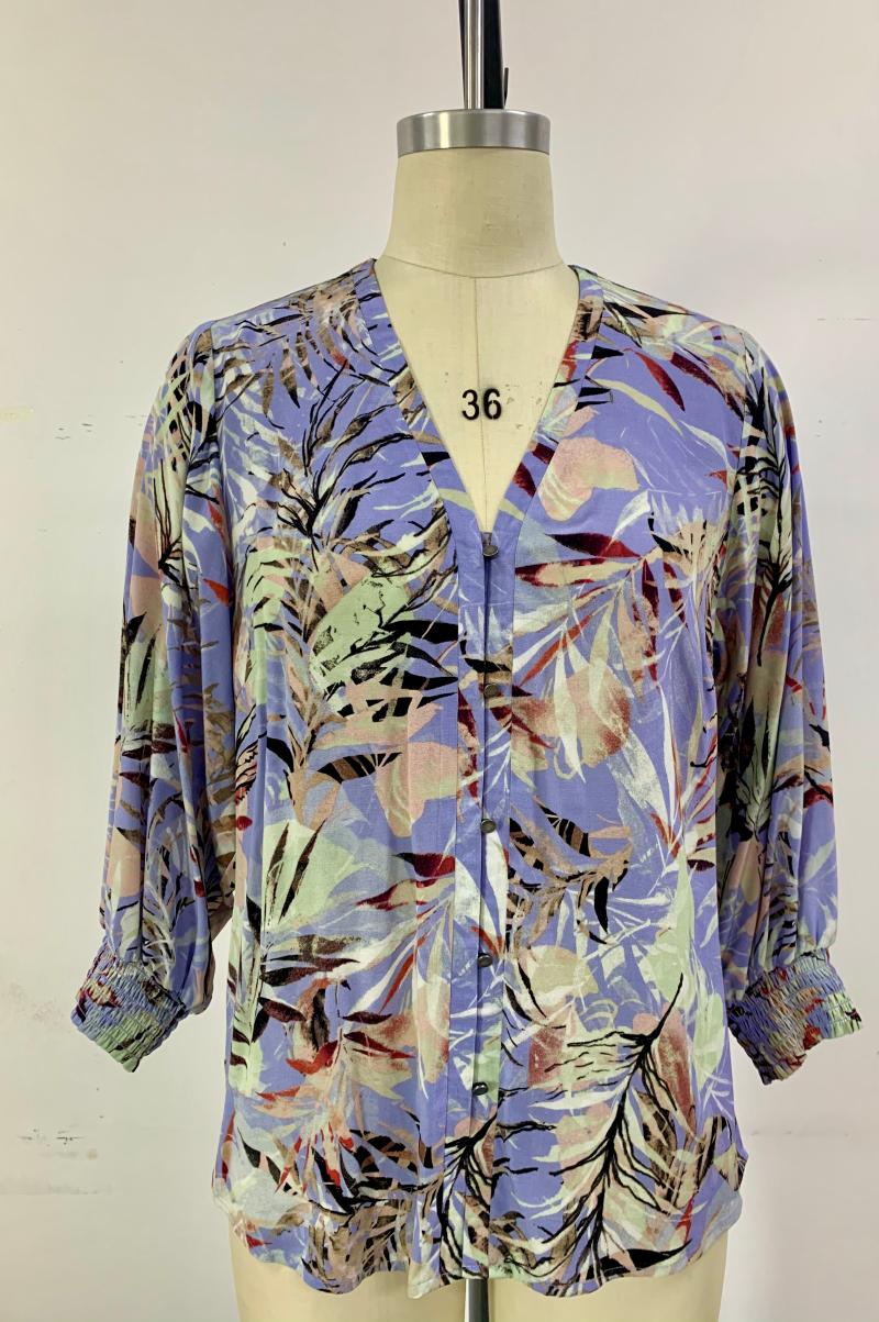 Women' Polos Fashion Shirt Women Temperament Long-sleeved Woman Casual Loose Top 1Women, As pic
Women' Polos Fashion Shirt Women Temperament Long-sleeved Woman Casual Loose Top 1Women, As pic