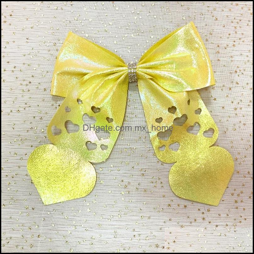 Hair Accessories Girl Large Cheer Bows Cartoon Clips Mermaid Cheerleading Headwreap With Alligator For Valentine Day 1671 Mxhome Dhuch, As pic
Hair Accessories Girl Large Cheer Bows Cartoon Clips Mermaid Cheerleading Headwreap With Alligator For Valentine Day 1671 Mxhome Dhuch, As pic
