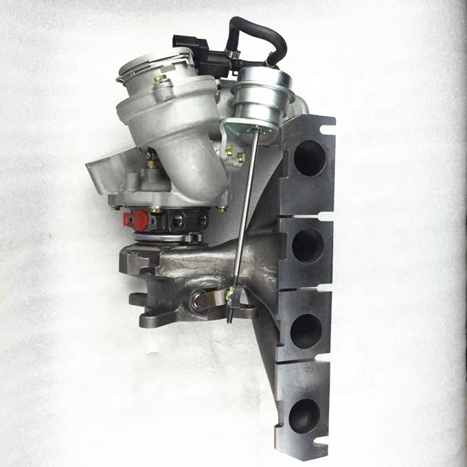K04 turbocharger 53049880064 06F145702C 53049700064 5304-970-0064 turbo for 2.0L TFSI engine
K04 turbocharger 53049880064 06F145702C 53049700064 5304-970-0064 turbo for 2.0L TFSI engine