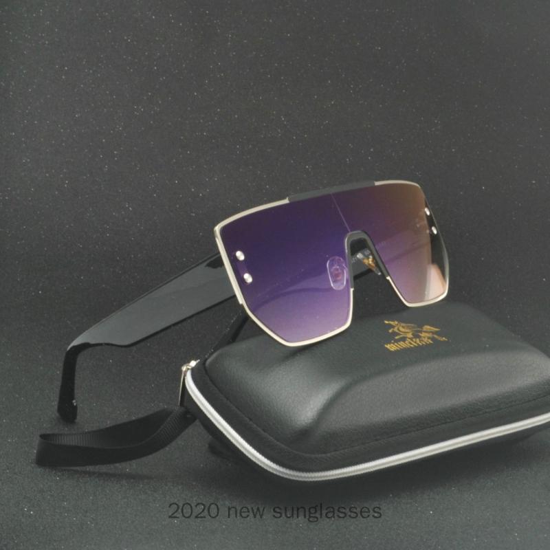 Sunglasses Oversized Square Women Luxury Flat Top One Piece Men Sun Glasses Vintage Rimless Shade Mirror UV400 NXSunglasses
Sunglasses Oversized Square Women Luxury Flat Top One Piece Men Sun Glasses Vintage Rimless Shade Mirror UV400 NXSunglasses