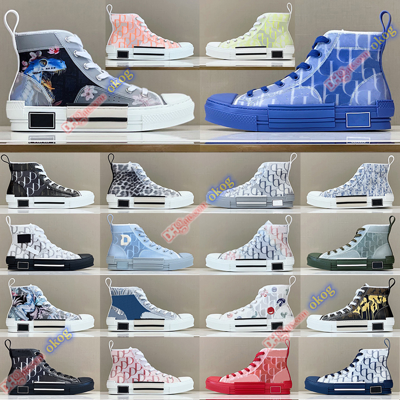Designers B23 Oblique Boots Technology Casual Shoes Low Top Sneaker Mens Womens Fashion Breathable Outdoor Trainers Canvas Platform 35-47
Designers B23 Oblique Boots Technology Casual Shoes Low Top Sneaker Mens Womens Fashion Breathable Outdoor Trainers Canvas Platform 35-47