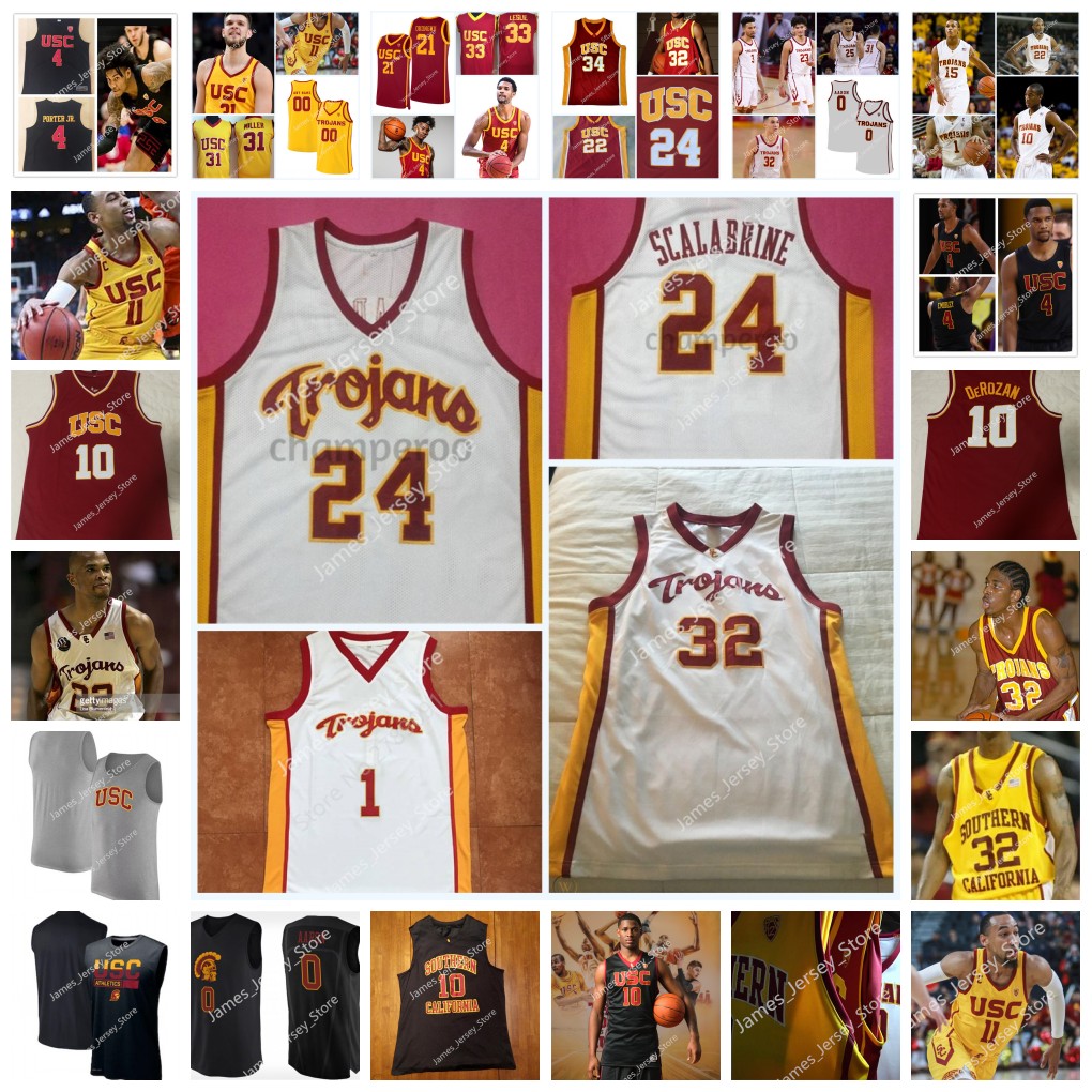 Mens Custom USC Trojans Stitched Basketball Jersey 2 Tahj Eaddy Isaiah Mobley 4 Evan Mobley 0 Boogie Ellis 23 Max Agbonkpolo 24 Joshua Morgan 20 Ethan Anderson Jerseys
Mens Custom USC Trojans Stitched Basketball Jersey 2 Tahj Eaddy Isaiah Mobley 4 Evan Mobley 0 Boogie Ellis 23 Max Agbonkpolo 24 Joshua Morgan 20 Ethan Anderson Jerseys