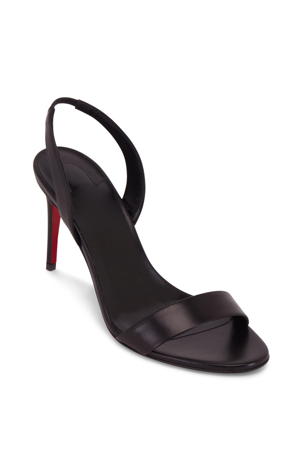 Summer red shoes O-Marylin Black sandals Women's strappy stilettos Summer high heels wedding
Summer red shoes O-Marylin Black sandals Women's strappy stilettos Summer high heels wedding