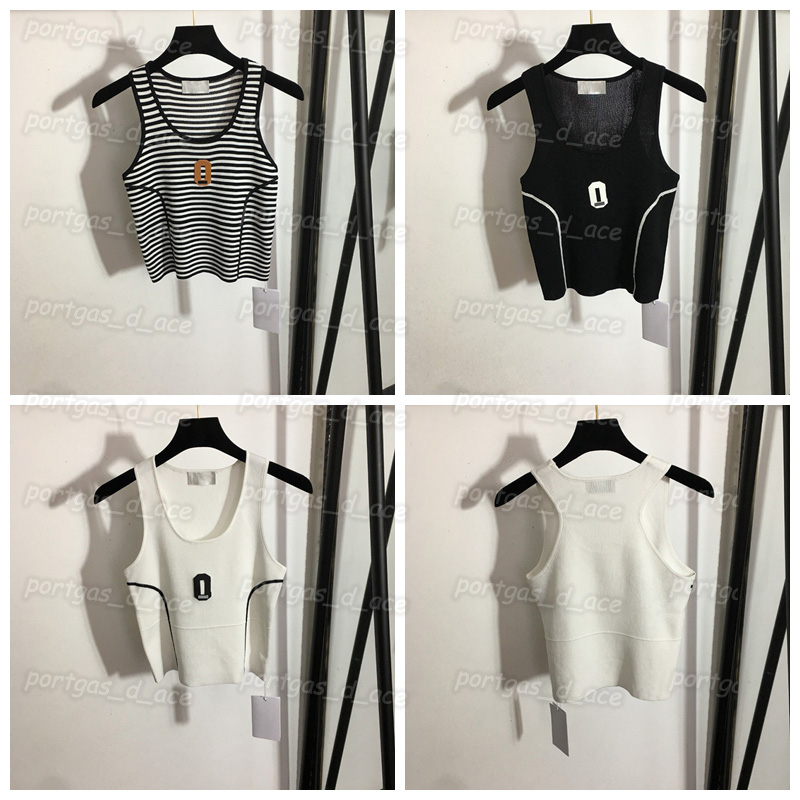 Letters Knit Womens Tanks Sleeveless Slim Knitted Tops Striped Ladies Girls Tank Tops, Striped with label#20221129
Letters Knit Womens Tanks Sleeveless Slim Knitted Tops Striped Ladies Girls Tank Tops, Striped with label#20221129