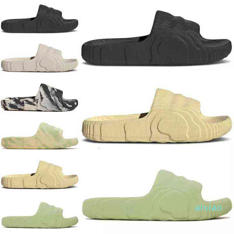 High Version Sandals Adilette 22 Slippers Foams Designer Slides Magic Lime Sulfur Mist Stone Sage Onyx Platform Sandal for Men Women Runners, 6-sand
High Version Sandals Adilette 22 Slippers Foams Designer Slides Magic Lime Sulfur Mist Stone Sage Onyx Platform Sandal for Men Women Runners, 6-sand