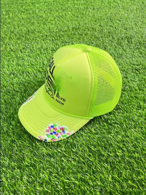 Fluorescent Green Ball Caps Casual Lettering Curved Brim Baseball Cap for Men and Women Fashion Letters Hat Graffiti
Fluorescent Green Ball Caps Casual Lettering Curved Brim Baseball Cap for Men and Women Fashion Letters Hat Graffiti