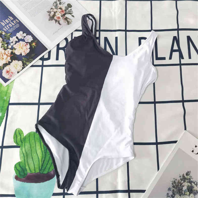 Designer Swimwear Fashion Brand One Piece Suits Swimsuit Prints Ruffle Backless Swim Wear Sexy Bathing Suit Fit Woman Clothing -XL 12203
Designer Swimwear Fashion Brand One Piece Suits Swimsuit Prints Ruffle Backless Swim Wear Sexy Bathing Suit Fit Woman Clothing -XL 12203