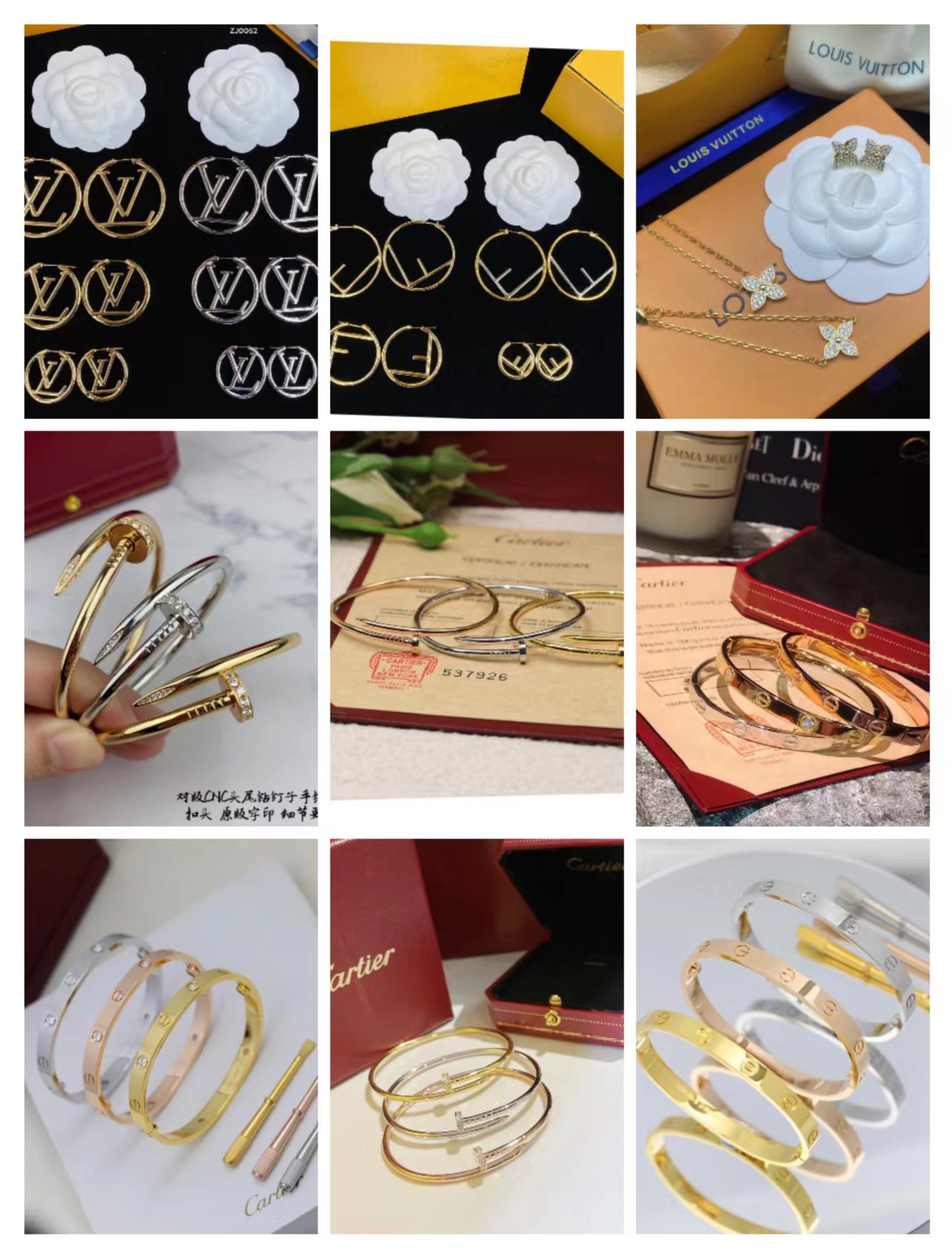 Luxury Designer Sun… - image