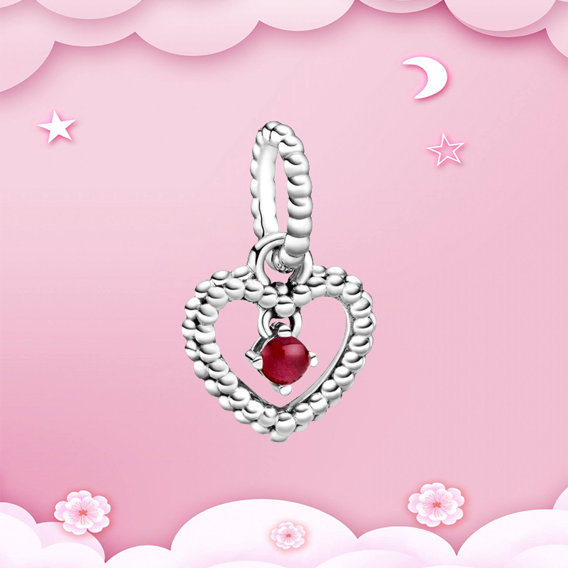 925 Sterling Silver… - image