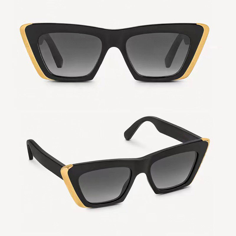 Men Women Designer Sunglasses Fashion Summer Sports Style Metal Decorative Frame 1656 Classic Brand Sunglasses Original Box
Men Women Designer Sunglasses Fashion Summer Sports Style Metal Decorative Frame 1656 Classic Brand Sunglasses Original Box