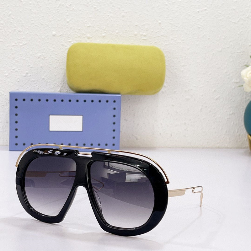 Sunglasses For Men Women Summer 1833 Style Sunshade Anti-Ultraviolet Retro Plate Metal Plank Frame Random Box
Sunglasses For Men Women Summer 1833 Style Sunshade Anti-Ultraviolet Retro Plate Metal Plank Frame Random Box