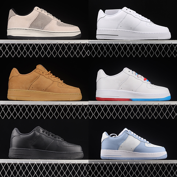 2022 Men Low Sports Shoes Forces One Off Retro SP Wheat Mocha Siempre Familia Experimental Halloween Hand drawn White Women Running Sneakers, ##
2022 Men Low Sports Shoes Forces One Off Retro SP Wheat Mocha Siempre Familia Experimental Halloween Hand drawn White Women Running Sneakers, ##