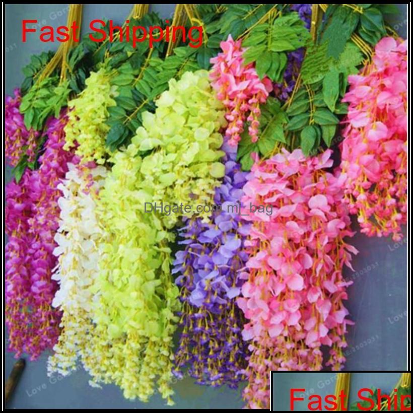 Other Garden Supplies Patio Lawn Home 20 Pcs/Bag Mixed Wisteria Flower Seeds Purple Yellow Whit Otdo8
Other Garden Supplies Patio Lawn Home 20 Pcs/Bag Mixed Wisteria Flower Seeds Purple Yellow Whit Otdo8
