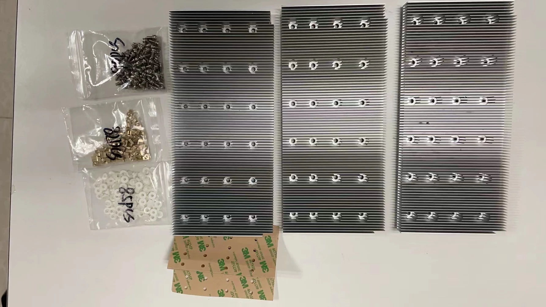 Refit Miner Cooling Kit Radiator Antminer Heat Sinks For 17 series t17///s17/s17pro/T17e Upgrade Heat Sinks Bitmain
Refit Miner Cooling Kit Radiator Antminer Heat Sinks For 17 series t17///s17/s17pro/T17e Upgrade Heat Sinks Bitmain