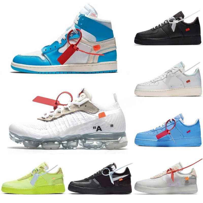 Top Quality 1 Off prestos white running Shoes mac volt green black S fly racer Chaussures designer Zapatos Triple Black Casual Sneakers 36-45, Color 18
Top Quality 1 Off prestos white running Shoes mac volt green black S fly racer Chaussures designer Zapatos Triple Black Casual Sneakers 36-45, Color 18