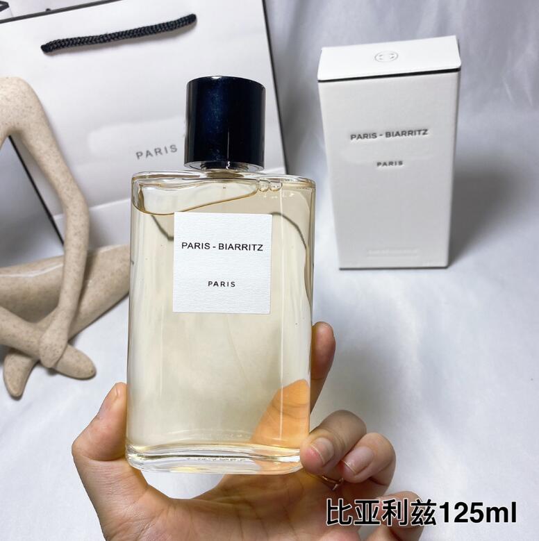 Perfume Popular Brand Riveria Deauville Wers And Fruits Long Lasting Natural Flavor Womens Neutr