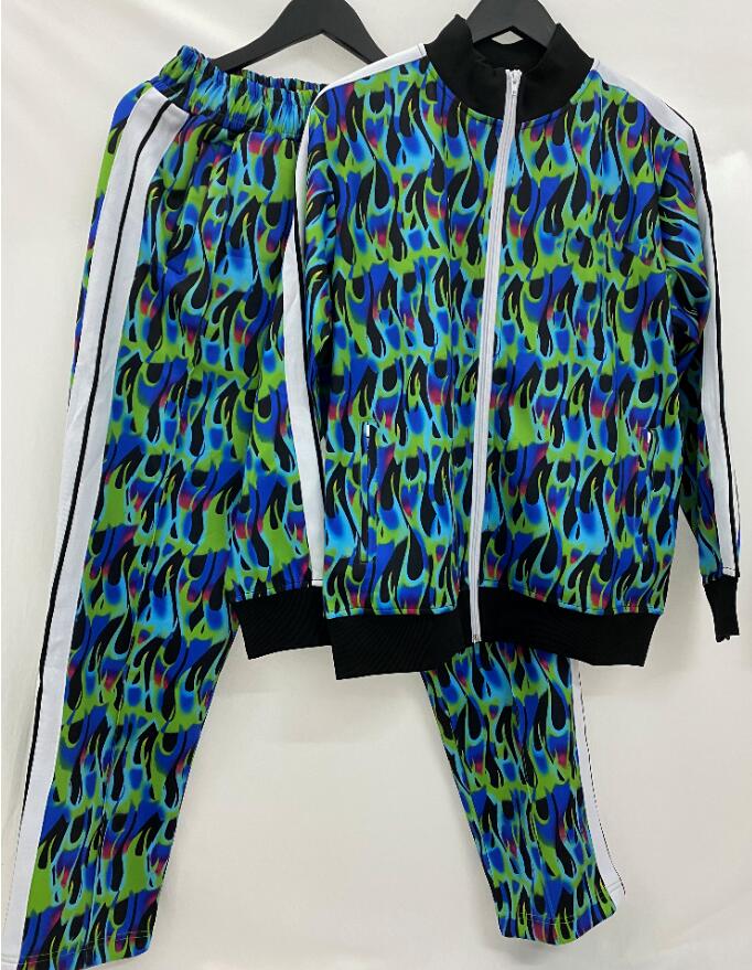 Men and Women Tracksuit Sweat Suit Palmes Sports Casual Jackets Tracksuits Jogger Outer Garment Pants Set Mens Jacket Sporting Angels flame, I need look other product
Men and Women Tracksuit Sweat Suit Palmes Sports Casual Jackets Tracksuits Jogger Outer Garment Pants Set Mens Jacket Sporting Angels flame, I need look other product