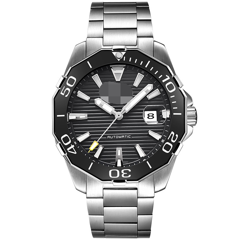 Fashion Atmosphere Watch Mens Special Offer Luxury Stainless Steel Strap Automatic Mechanical Dial Date Designer Watch Gift Name Watchet, Slotted screwdriver
Fashion Atmosphere Watch Mens Special Offer Luxury Stainless Steel Strap Automatic Mechanical Dial Date Designer Watch Gift Name Watchet, Slotted screwdriver