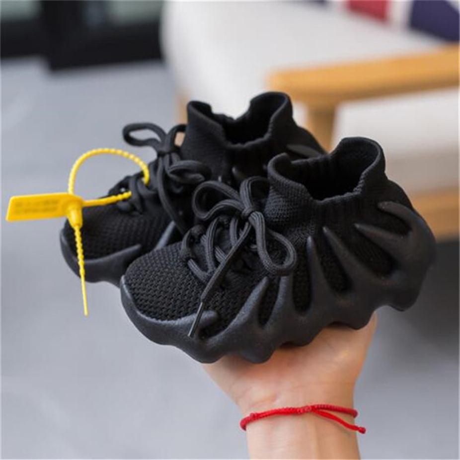 Fashion Children Boys Girls Sneakers Toddler Little Big Kids Top Quality Trainers Designer Shoes knit sport shoes259p, Black
Fashion Children Boys Girls Sneakers Toddler Little Big Kids Top Quality Trainers Designer Shoes knit sport shoes259p, Black