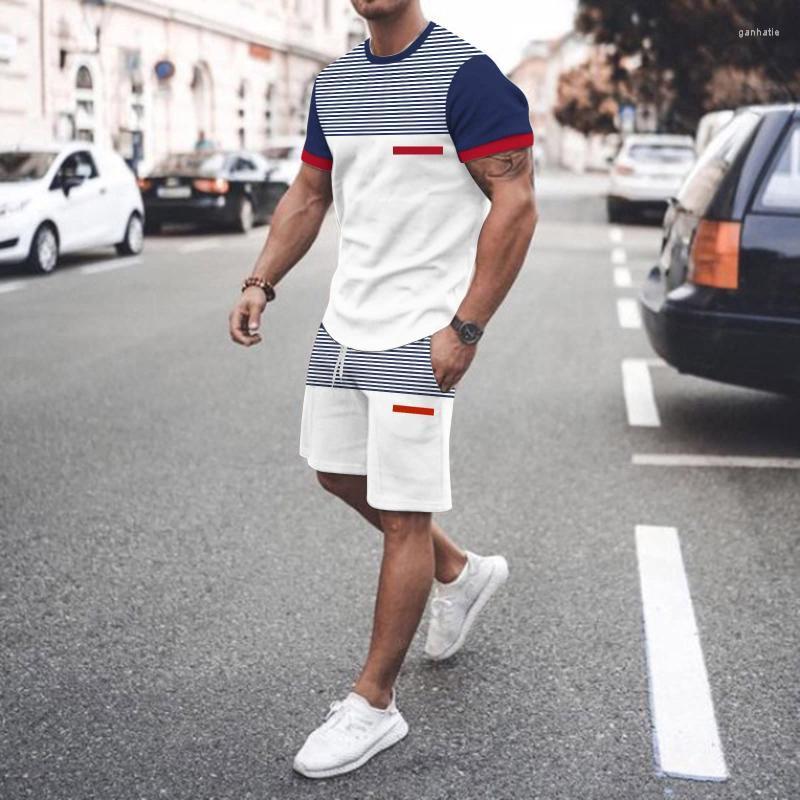 Men's Tracksuits Summer Men's T-Shirt Shorts Set Casual Tracksuit Fashion Sports Outfit Male Streetwear Oversized Suit Outdoor ClothingM, 14
Men's Tracksuits Summer Men's T-Shirt Shorts Set Casual Tracksuit Fashion Sports Outfit Male Streetwear Oversized Suit Outdoor ClothingM, 14