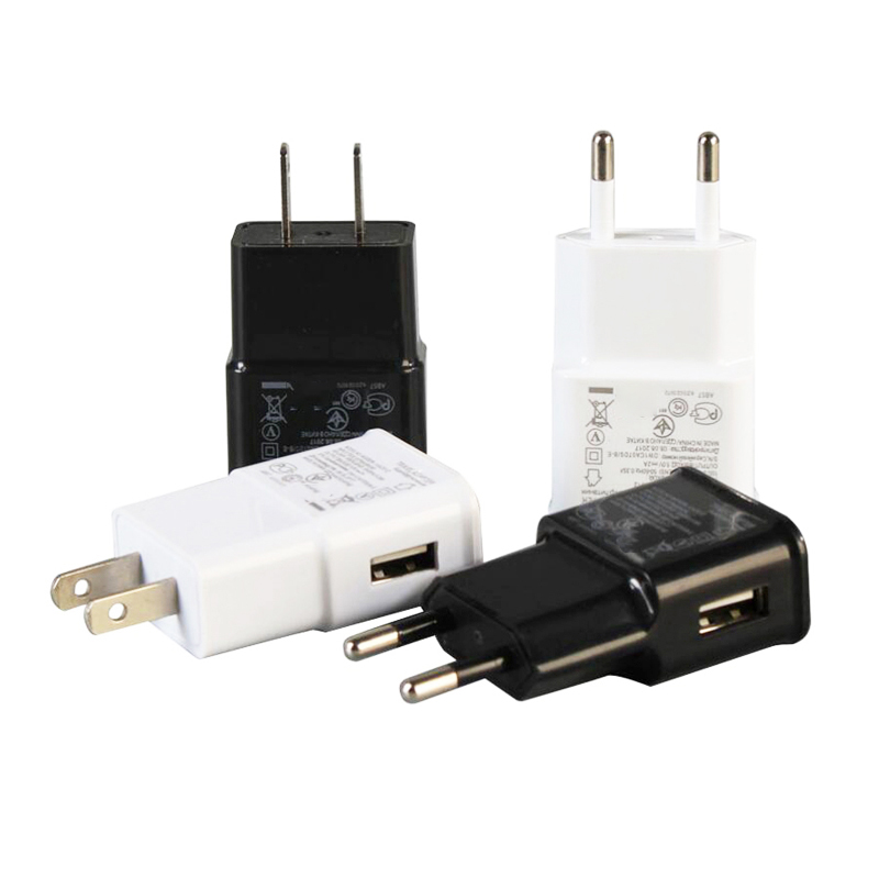 Fast Adaptive Wall Charger 5V 2A USB Wall Charger Power Adapter for smart mobile phone android phone
Fast Adaptive Wall Charger 5V 2A USB Wall Charger Power Adapter for smart mobile phone android phone