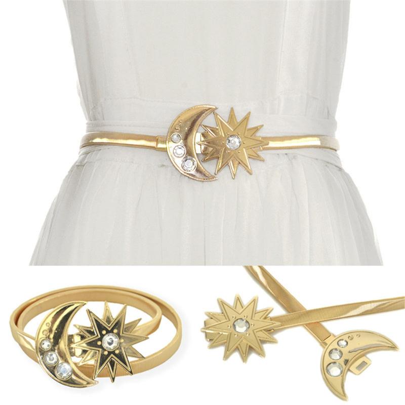 Belts Boys Snake Belt Women Color Dress Fashion Party Solid Shiny Waistband Metal Chain Wrestling KitBelts, Gold
Belts Boys Snake Belt Women Color Dress Fashion Party Solid Shiny Waistband Metal Chain Wrestling KitBelts, Gold
