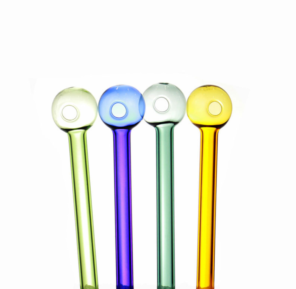 Wholesale 4 Inches Glass Oil Burner Pipe Colourful Water Pipe Thick Glass Oil Burner Pipes Tube Glass pipe
Wholesale 4 Inches Glass Oil Burner Pipe Colourful Water Pipe Thick Glass Oil Burner Pipes Tube Glass pipe