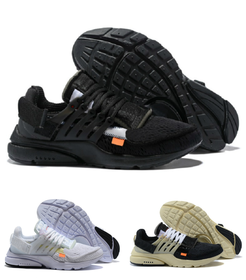 

2023 NEW TOP Quality PRESTO V2 BR TP QS Triple White X RunniNG ShOes aIRs Cushion Black PRESTOS Sports Designer Women Mens Casual Trainers Sneakers, Off05