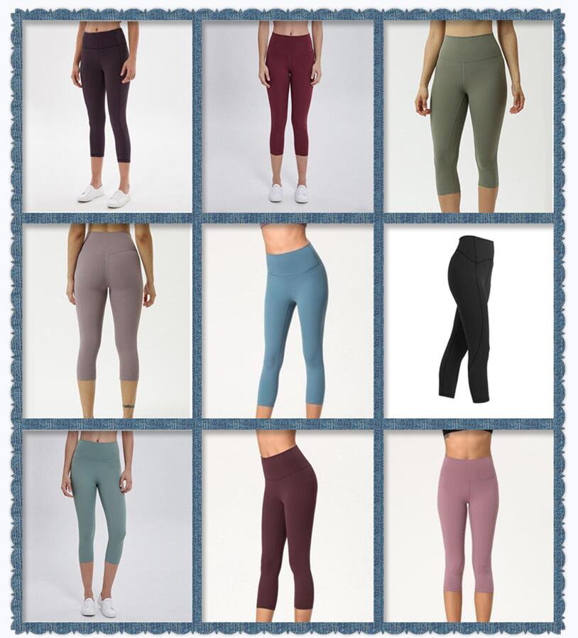 lu women outfit yoga seamless capri womens leggings suit cropped pants High Waist Threaded Sports Raising Hips Gym Wear Elastic Fitness workout 09Or#, Lavender
lu women outfit yoga seamless capri womens leggings suit cropped pants High Waist Threaded Sports Raising Hips Gym Wear Elastic Fitness workout 09Or#, Lavender