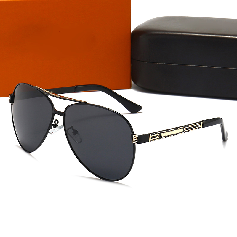 Fashion Man Designer Sunglasses Women Luxury Sun Glasses Plated Square Frame Brand Retro Polarized Goggle Highly Quality With Box
Fashion Man Designer Sunglasses Women Luxury Sun Glasses Plated Square Frame Brand Retro Polarized Goggle Highly Quality With Box