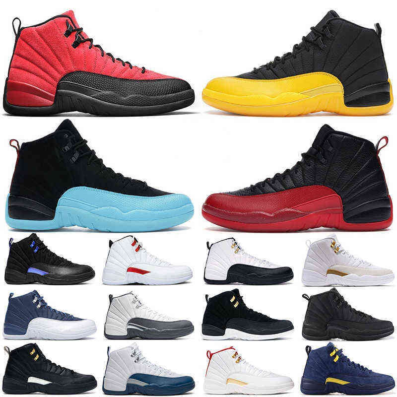 dunks low men Outdoor shoes jumpman 12s 12 Reverse Flu Game Royal Utility Dark Grey University Gold Indigo Gamma Blue mens trainers sports sneakers NH9L, No shoes
dunks low men Outdoor shoes jumpman 12s 12 Reverse Flu Game Royal Utility Dark Grey University Gold Indigo Gamma Blue mens trainers sports sneakers NH9L, No shoes