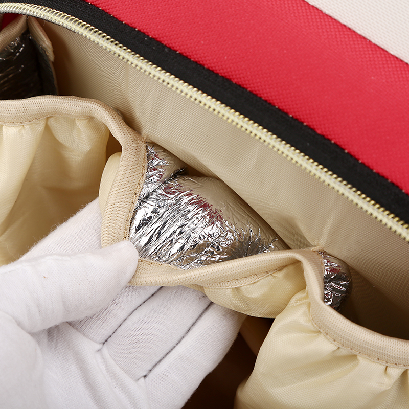 Large Capacity Mummy Bag Maternity Nappy Travel Backpack Nursing for Baby Care Women's Fashion 220514