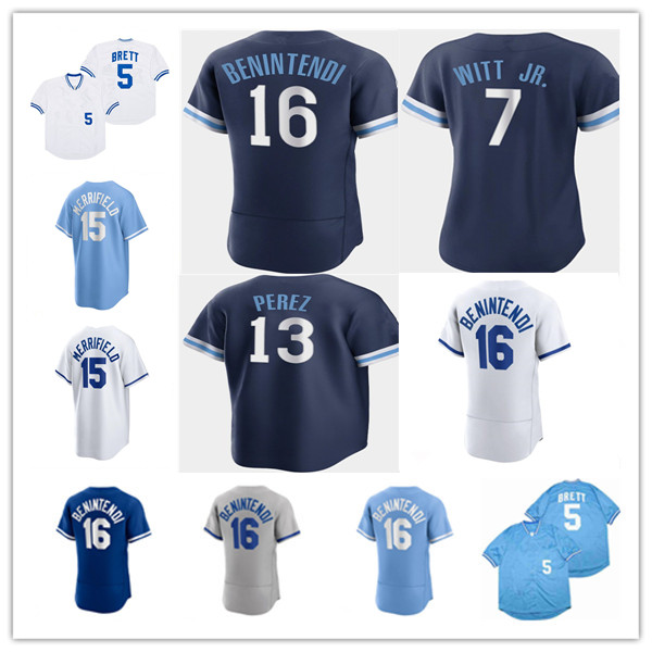 KC 2022 Kansas City Connect Andrew Benintendi Baseball Jersey Carlos Santana Hernandez Bobby Witt Jr. Keller Zack Greinke Collin Snider Michael A. Taylor Gallagher 4X, Men retro blue
KC 2022 Kansas City Connect Andrew Benintendi Baseball Jersey Carlos Santana Hernandez Bobby Witt Jr. Keller Zack Greinke Collin Snider Michael A. Taylor Gallagher 4X, Men retro blue