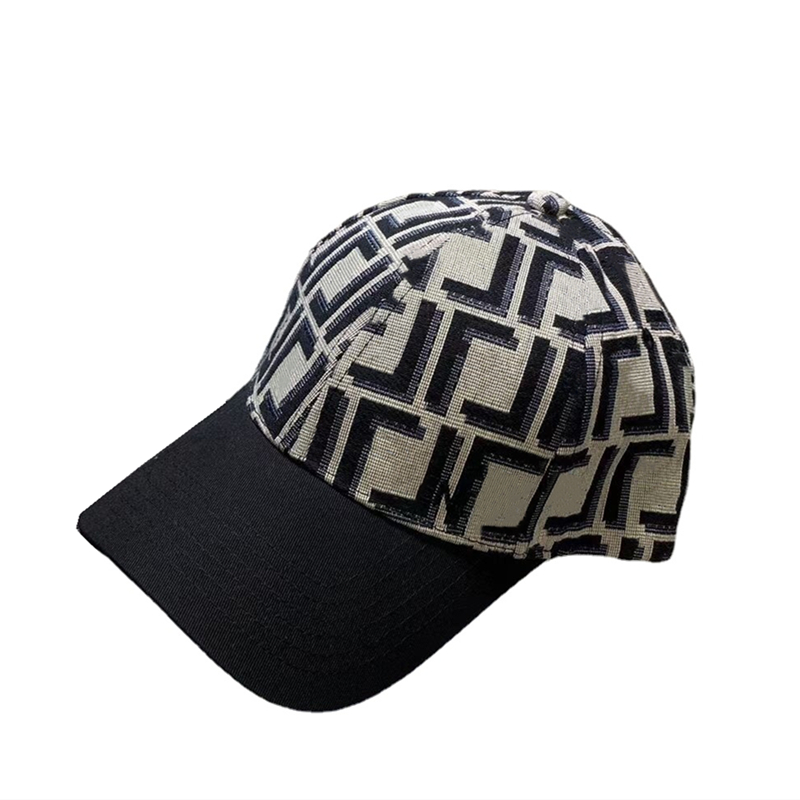 Top Designer Caps Luxury Baseball Hat For Mens Womens Snapback Foldable Fishing Caps Brown Black letters Beach Sun Visor fisherman hats
Top Designer Caps Luxury Baseball Hat For Mens Womens Snapback Foldable Fishing Caps Brown Black letters Beach Sun Visor fisherman hats