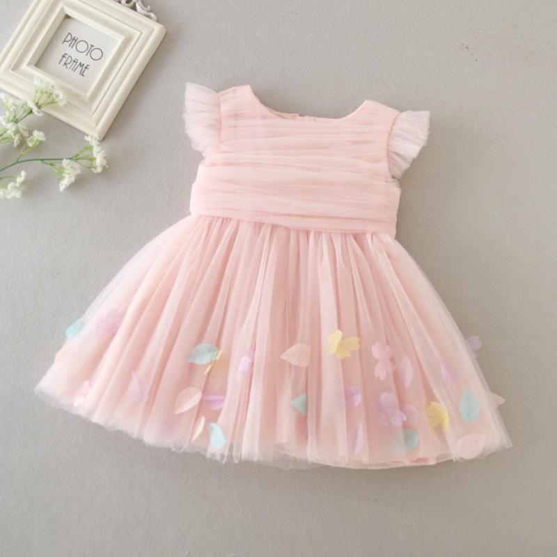Girl's Dresses Summer Butterfly Born Baby Girl Dress 3 6 12 18 24 Months 2 Year Old Birthday For Wedding PartyGirl's, As shown
Girl's Dresses Summer Butterfly Born Baby Girl Dress 3 6 12 18 24 Months 2 Year Old Birthday For Wedding PartyGirl's, As shown