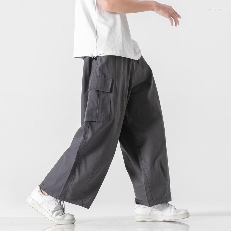 Men's Pants Plus Size Men's Japanese Retro Pocket Workwear Straight Casual Summer 2022 Streetwear OverallsMen's, Khaki
Men's Pants Plus Size Men's Japanese Retro Pocket Workwear Straight Casual Summer 2022 Streetwear OverallsMen's, Khaki