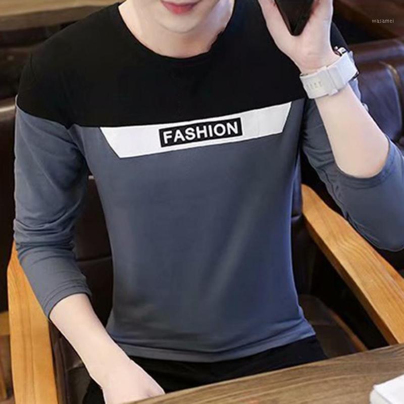 Men's Casual Shirts Leisure Great All Match Men Shirt Crew Neck Spring Long Sleeve For Dating, Black
Men's Casual Shirts Leisure Great All Match Men Shirt Crew Neck Spring Long Sleeve For Dating, Black