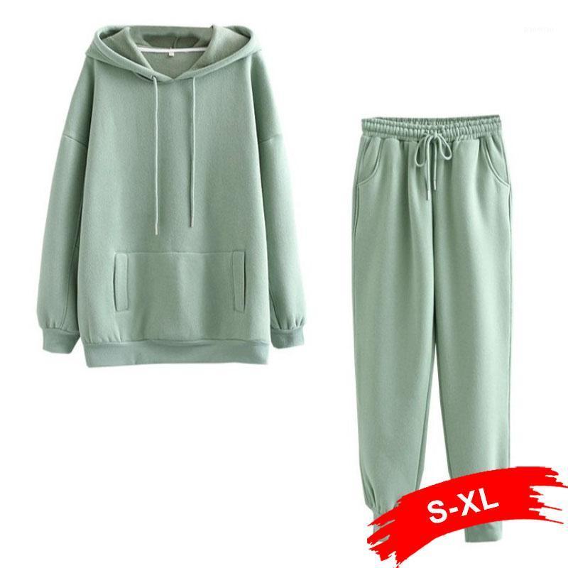 Women' Two Piece Pants Hoodie And Fleece Solid Two-piece Casual Suit For Ladies, Black
Women' Two Piece Pants Hoodie And Fleece Solid Two-piece Casual Suit For Ladies, Black